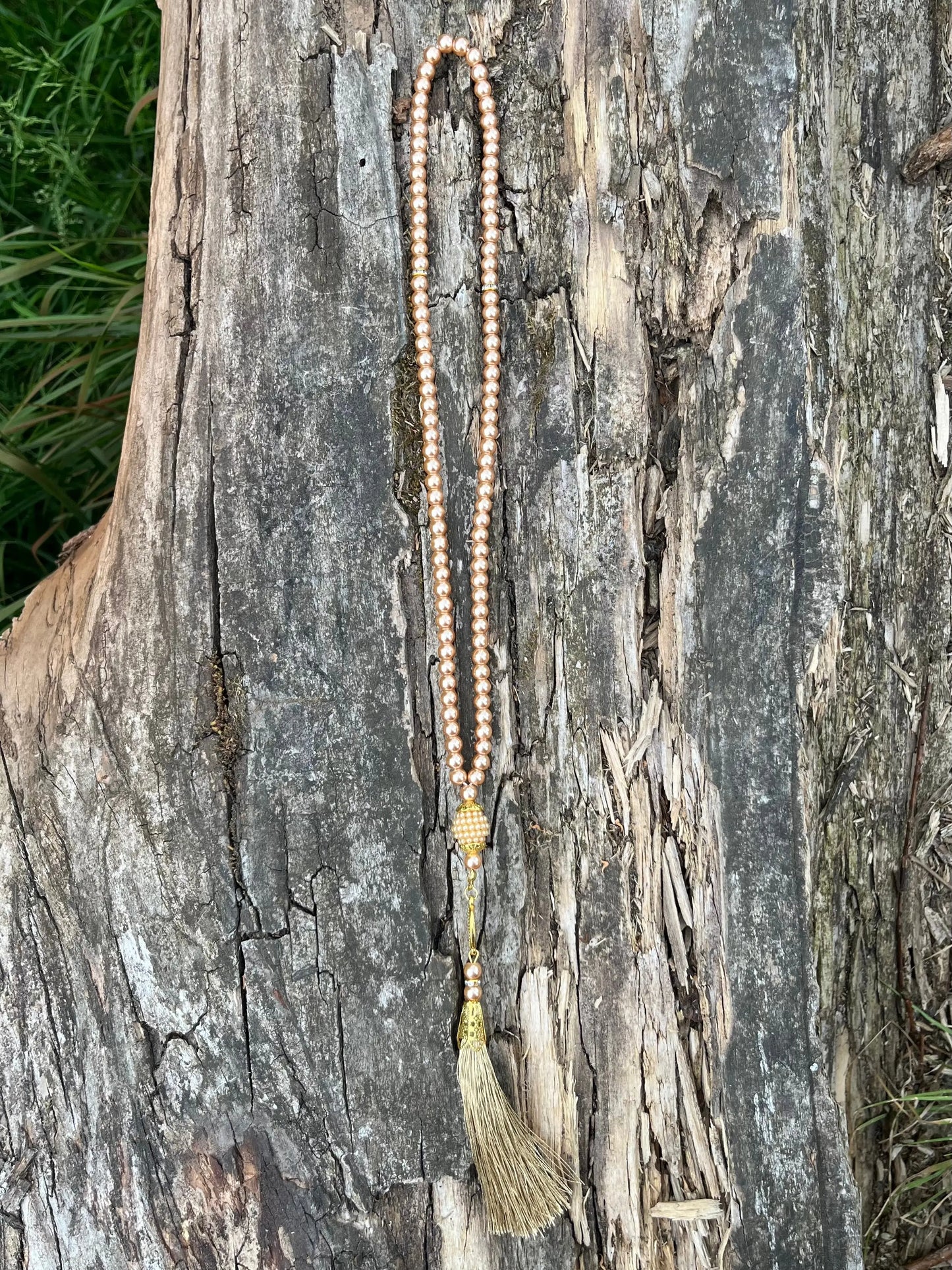 Tasbih L'Essentiel du Musulman