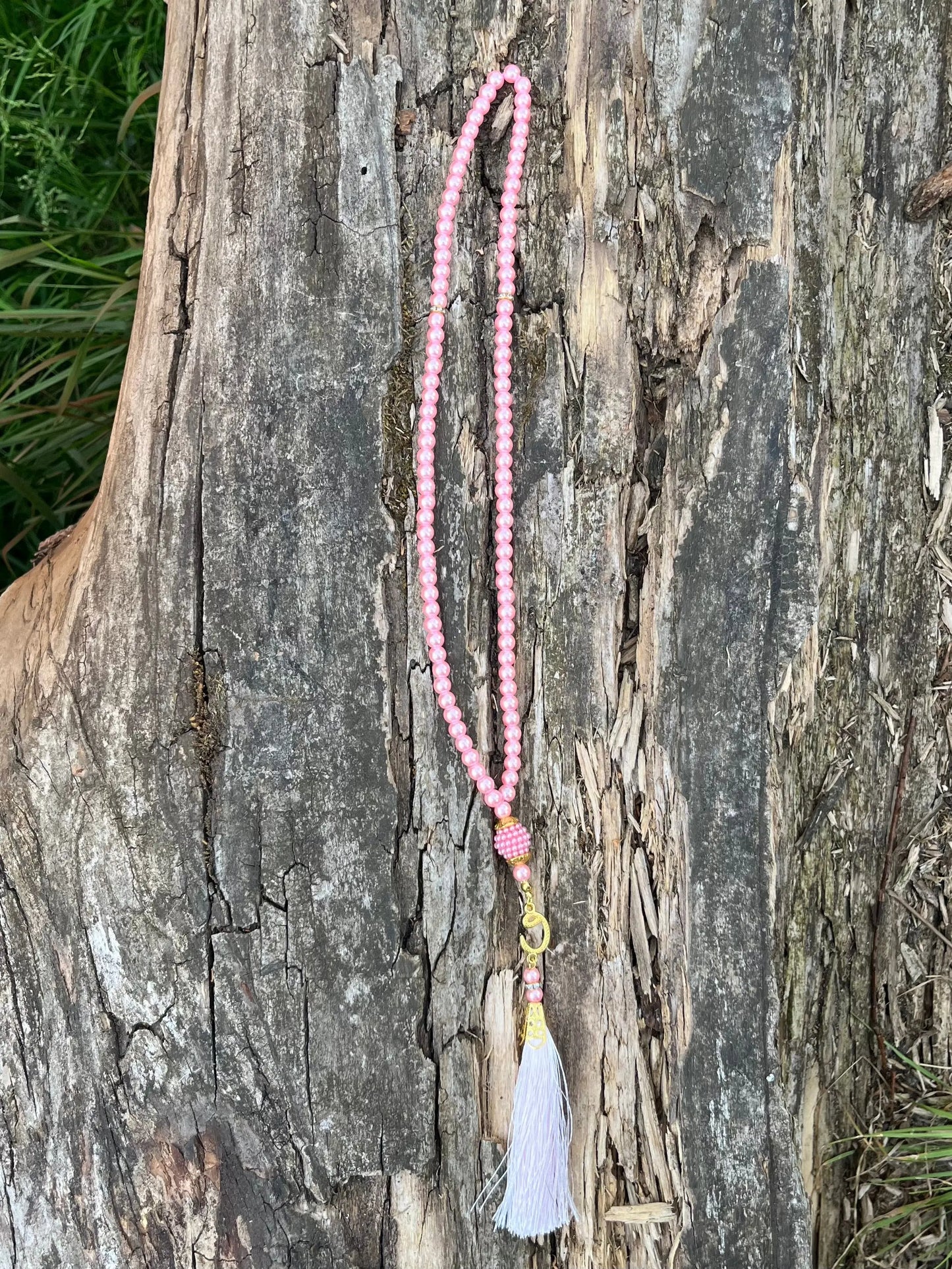 Tasbih L'Essentiel du Musulman
